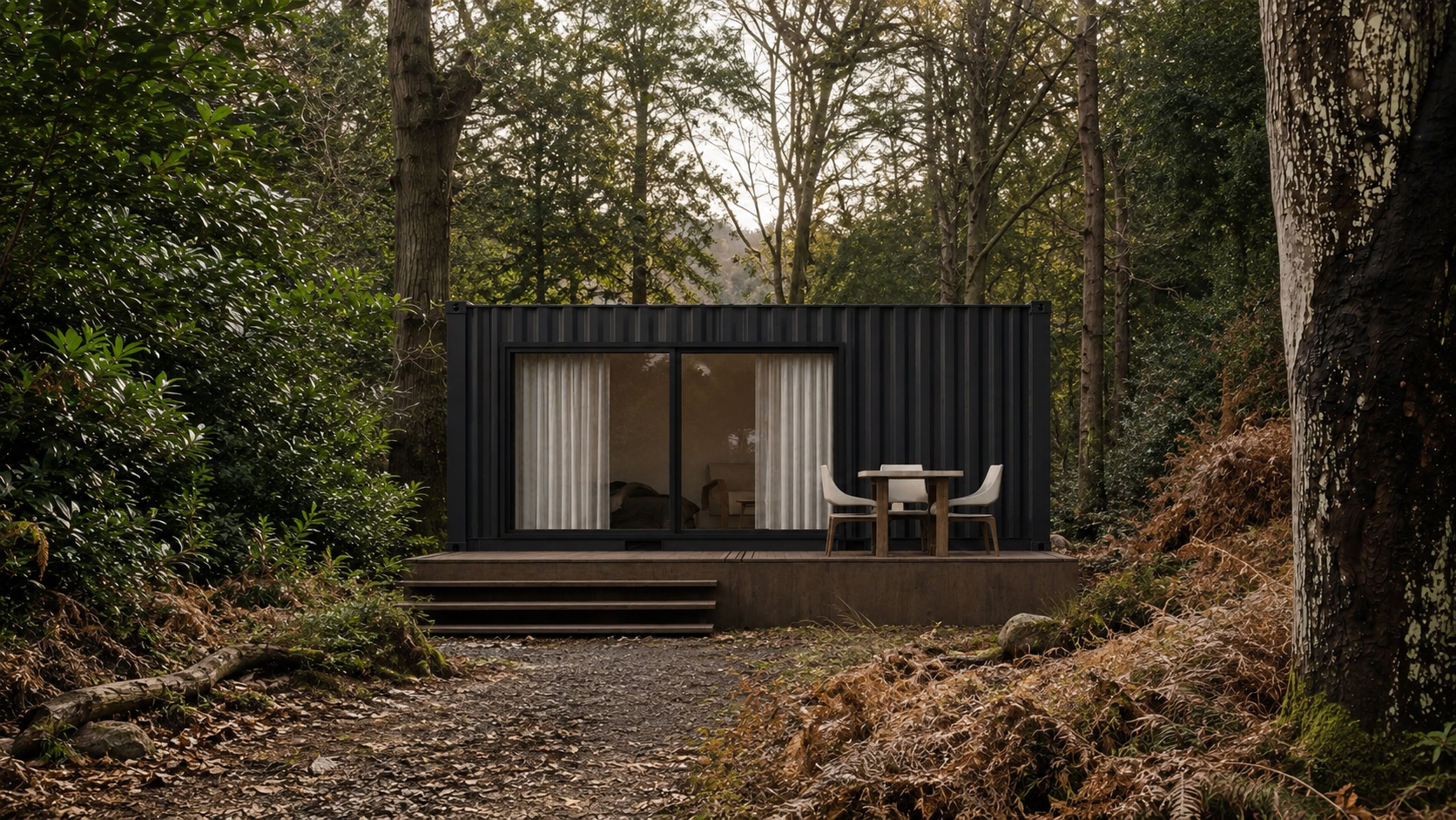 Vivienda 20' 005 — ARQUBE